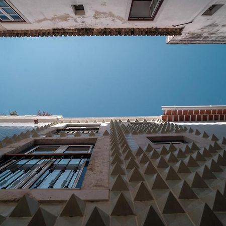 Friendly Border City Design Apartments Lisboa Exterior foto