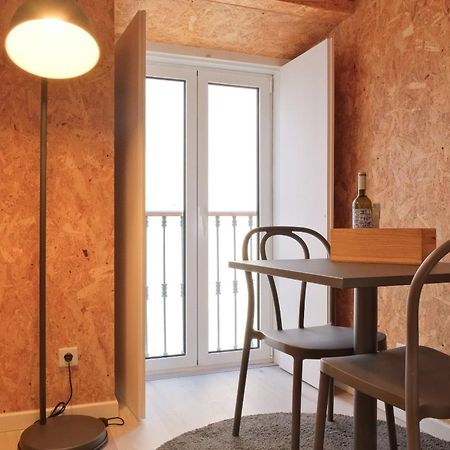 Friendly Border City Design Apartments Lisboa Exterior foto
