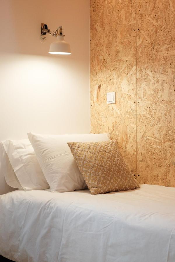 Friendly Border City Design Apartments Lisboa Exterior foto