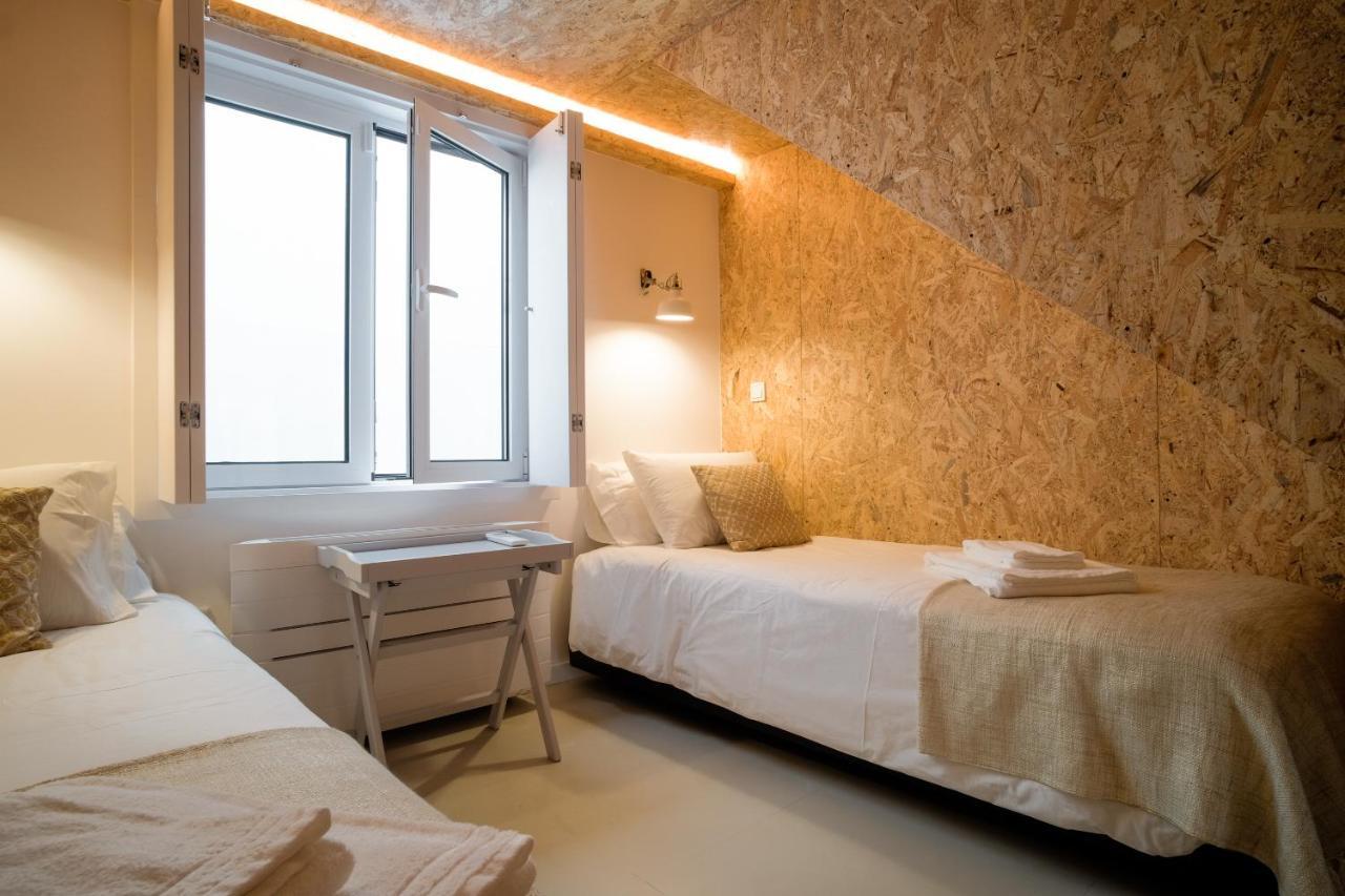 Friendly Border City Design Apartments Lisboa Exterior foto