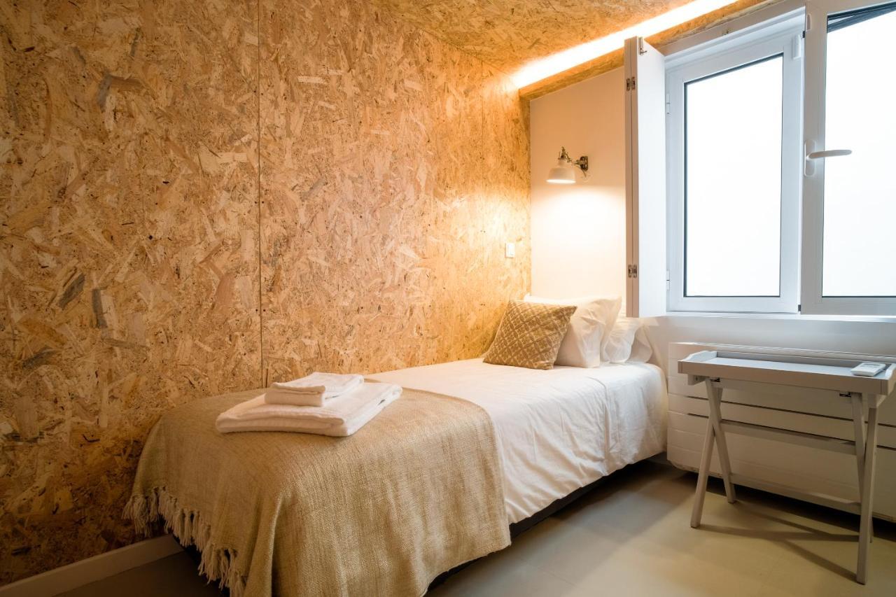 Friendly Border City Design Apartments Lisboa Exterior foto