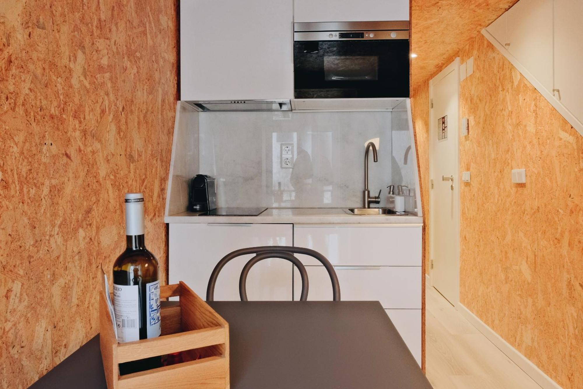 Friendly Border City Design Apartments Lisboa Exterior foto